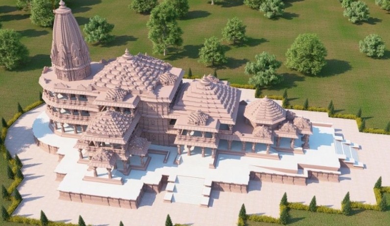 Ram Temple donation scam: 5 booked for duping people